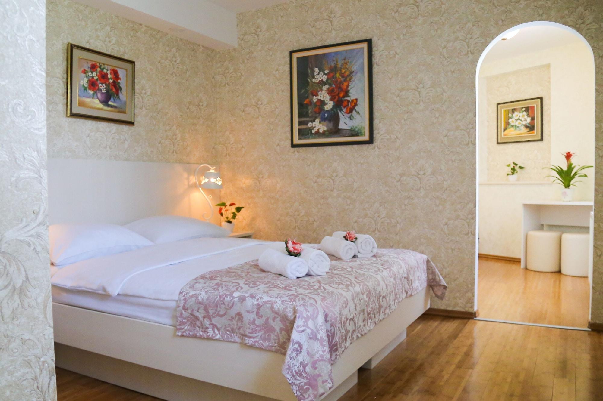 Hotel Boutique Asteria
