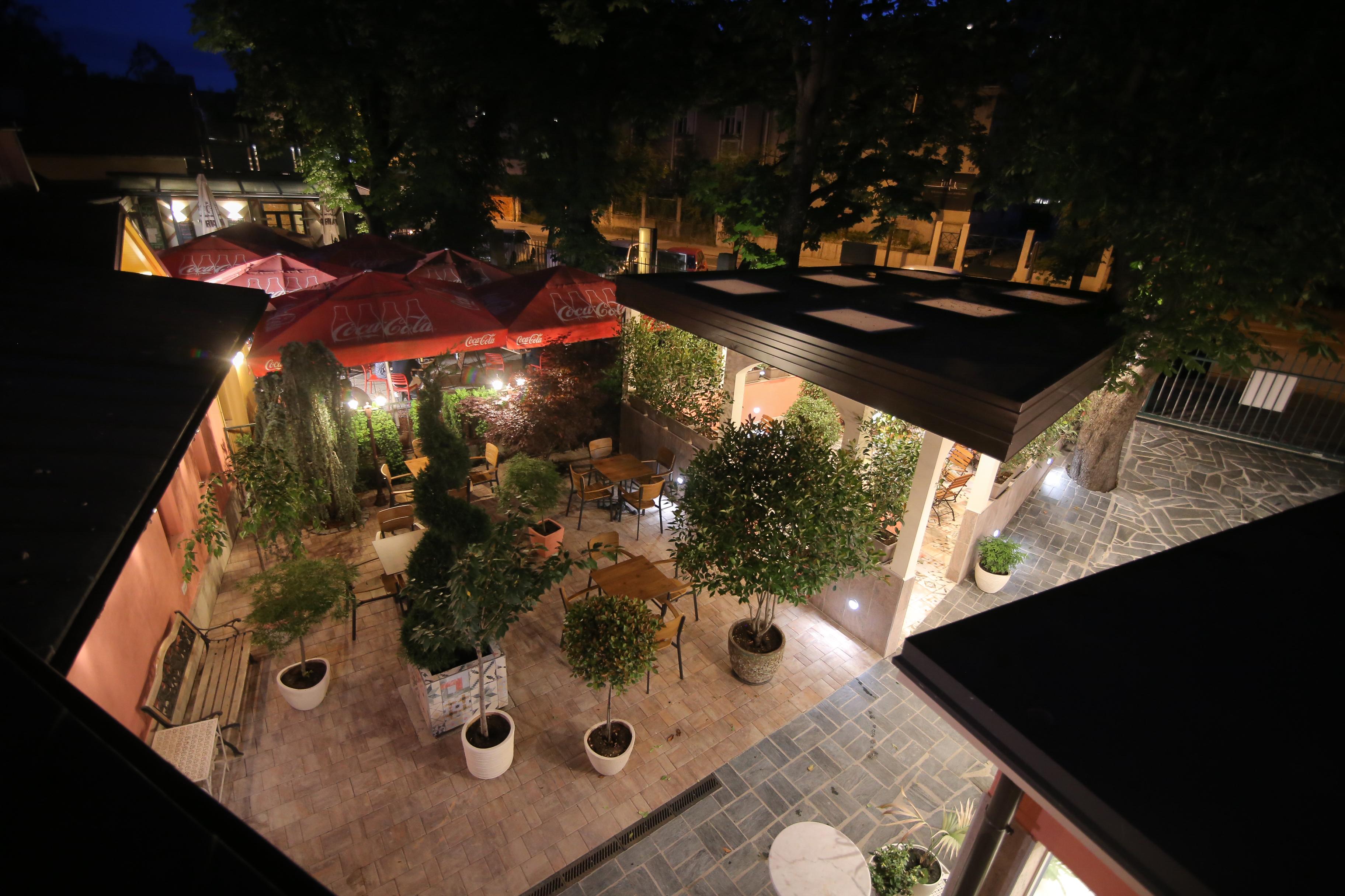 Boutique Asteria Hotel