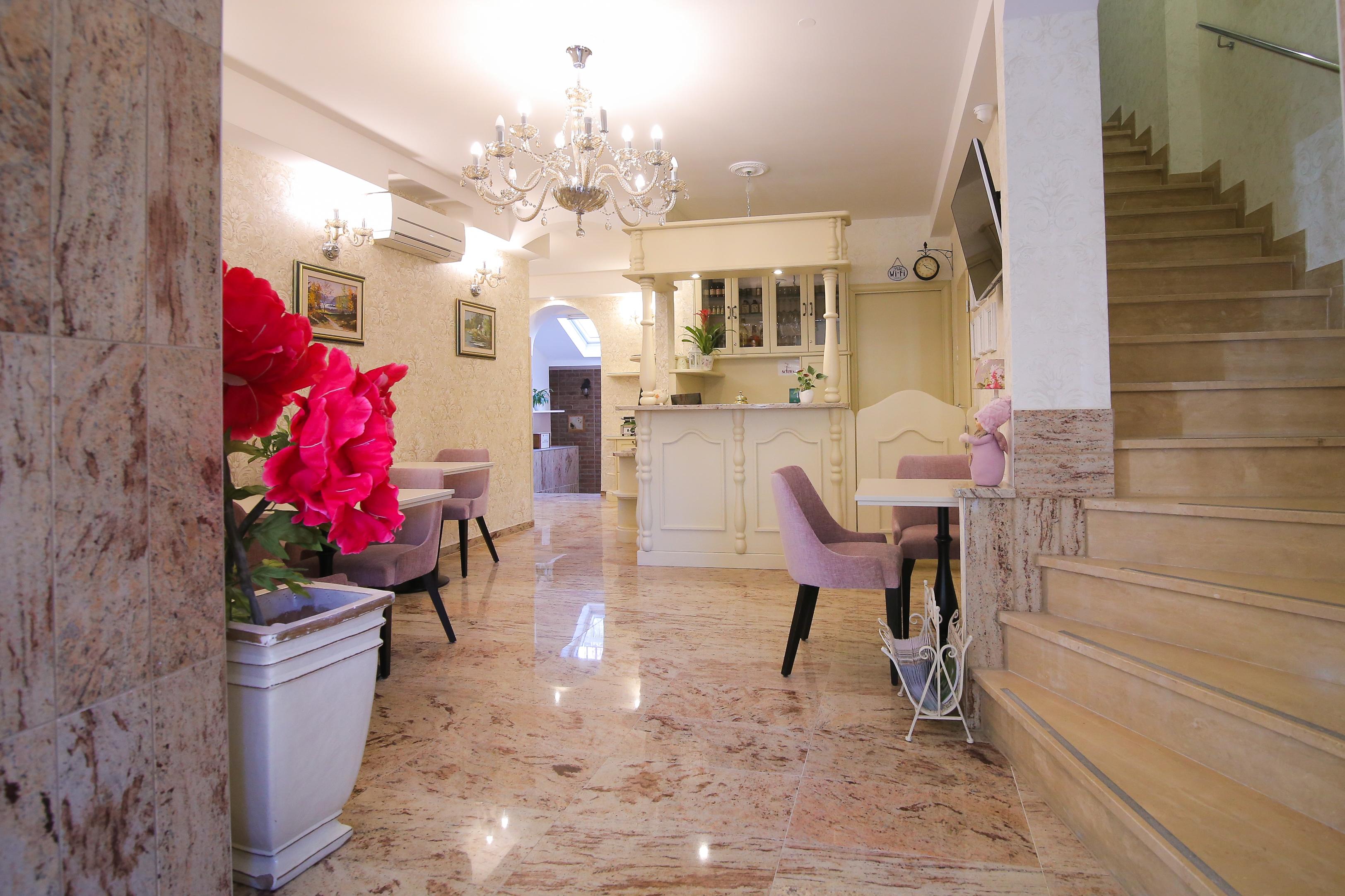 Boutique Asteria 3*