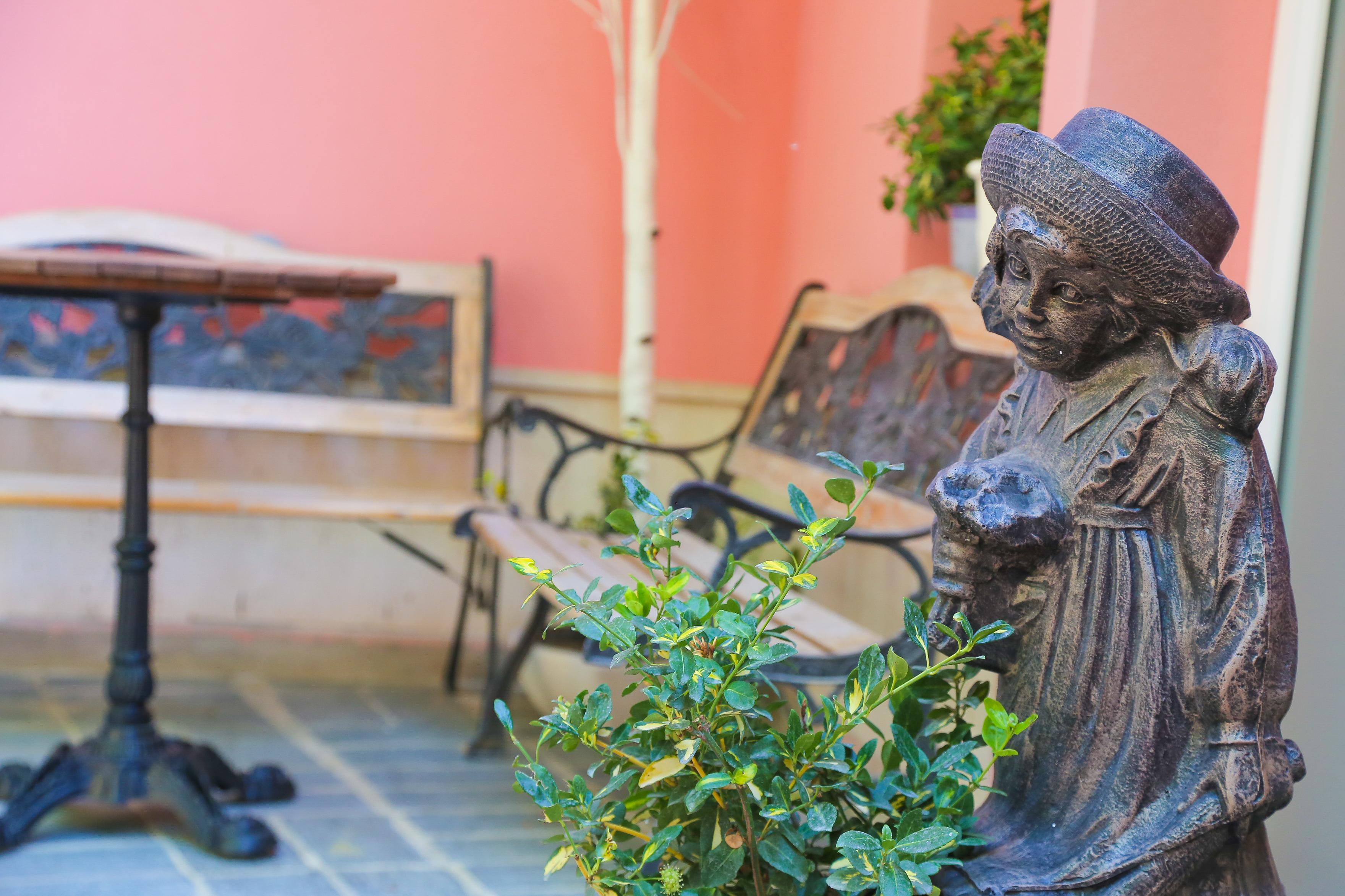 Hotel Boutique Asteria 3*
