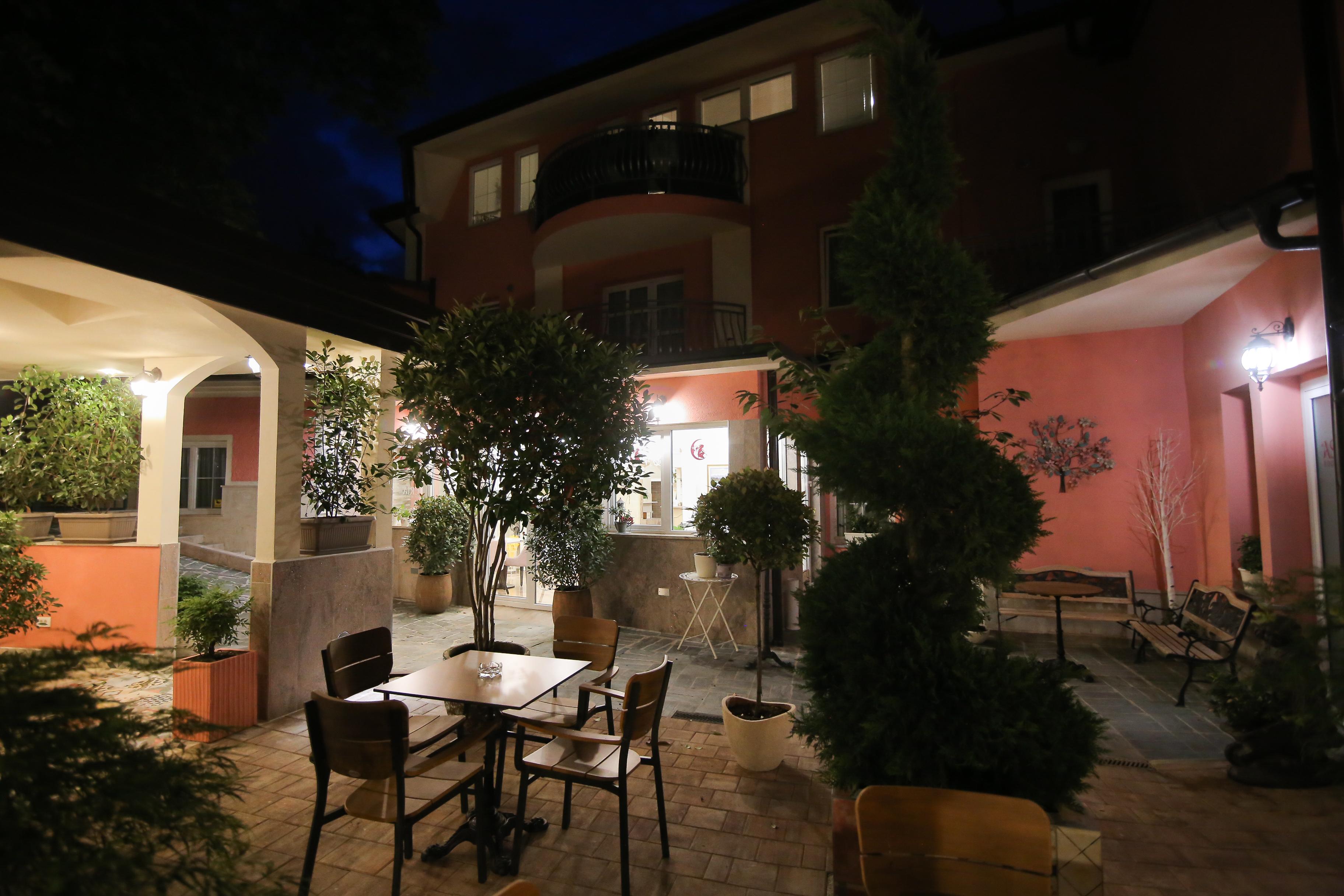 Boutique Asteria 3* Ljubljana