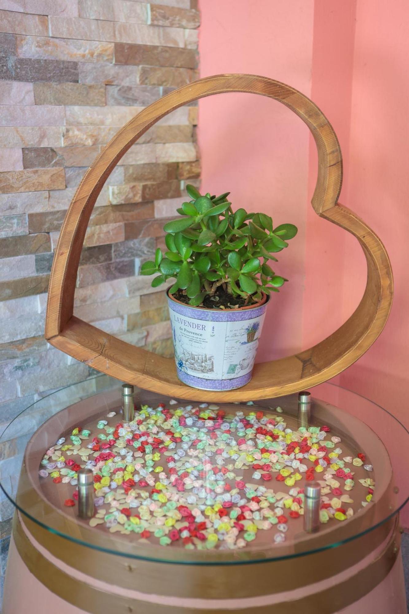Hotel Boutique Asteria 3*
