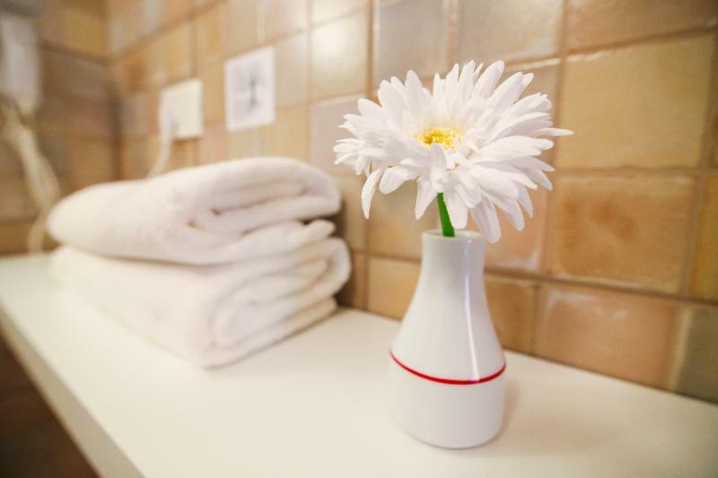 Boutique Asteria Hotel Ljubljana